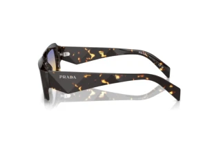 Widok z boku Prada PR 27ZS (16O50E)