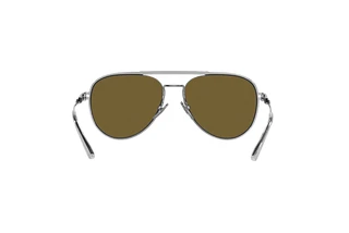 Widok z tyłu Prada PR 54ZS (16F01T)