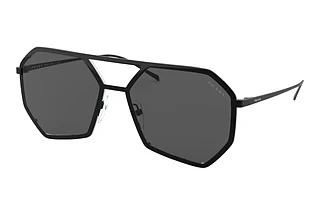 Widok z przodu Prada PR 62XS (1AB05B)
