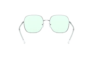 Widok z tyłu Prada PR 67XS (1BC08D)