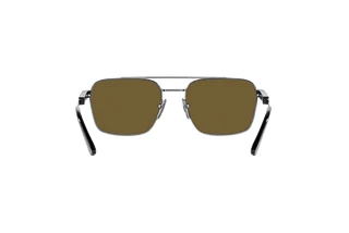 Widok z tyłu Prada PR 67ZS (5AV01T)