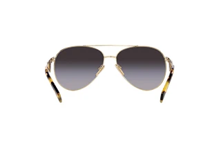 Widok z tyłu Prada PR 73ZS (ZVN5D1)