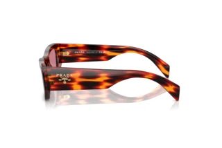Widok z boku Prada PR A01S (13O80B)