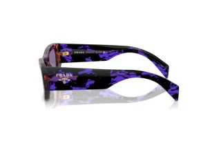 Widok z boku Prada PR A01S (14O50B)