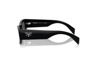 Widok z boku Prada PR A01S (16K08Z)