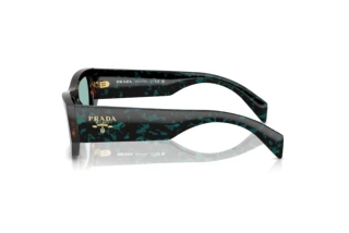 Widok z boku Prada PR A01S (18Z40K)