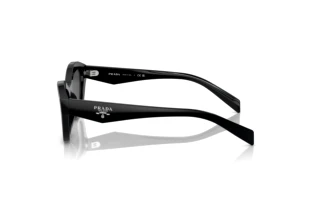 Widok z boku Prada PR A02S (16K08Z)