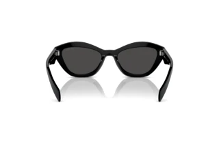Widok z tyłu Prada PR A02S (16K08Z)
