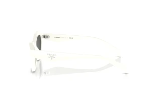 Widok z boku Prada PR A02S (17K08Z)