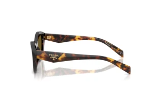 Widok z boku Prada PR A02S (17N09Z)