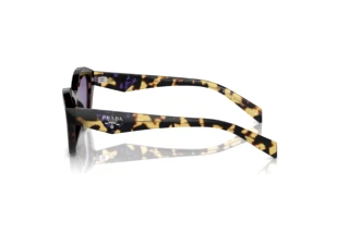 Widok z boku Prada PR A02S (17N50B)