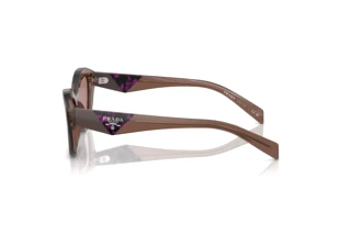 Widok z boku Prada PR A02S (17O60B)