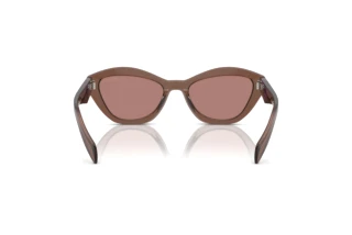 Widok z tyłu Prada PR A02S (17O60B)