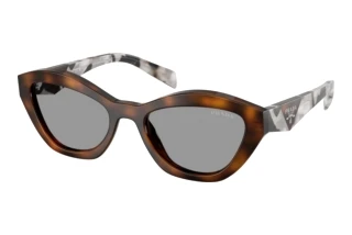 Widok z przodu Prada PR A02S (20D50Q)