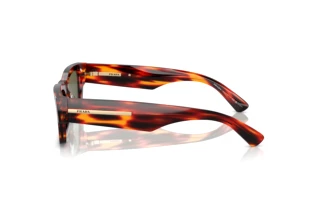 Widok z boku Prada PR A03S (13O03R)