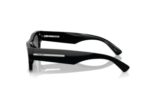 Widok z boku Prada PR A03S (16K07T)