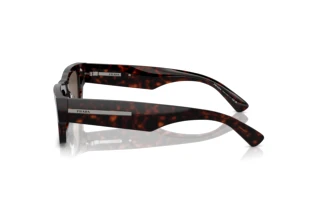 Widok z boku Prada PR A03S (17N08T)