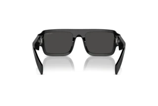 Widok z tyłu Prada PR A05S (16K08Z)