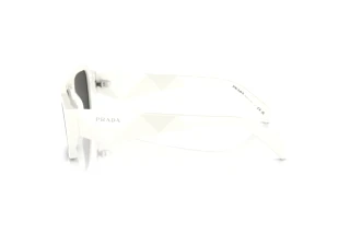 Widok z boku Prada PR A05S (17K08Z)