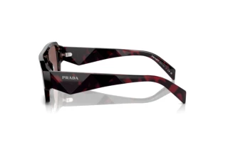 Widok z boku Prada PR A05S (17N90B)