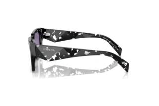 Widok z boku Prada PR A06S (15O50B)