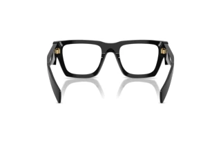 Widok z tyłu Prada PR A06S (16K08N)