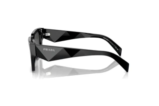 Widok z boku Prada PR A06S (16K08Z)
