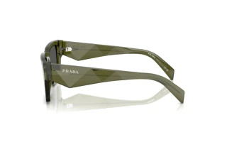 Widok z boku Prada PR A06S (25A40L)