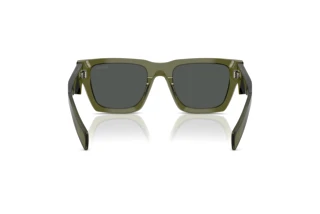 Widok z tyłu Prada PR A06S (25A40L)