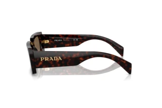 Widok z boku Prada PR A07S (16N5Y1)