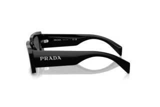 Widok z boku Prada PR A07S (1AB5S0)