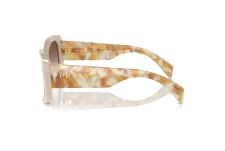 Widok z boku Prada PR A08S (11O6S1)