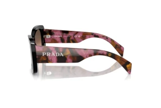 Widok z boku Prada PR A08S (12O50C)