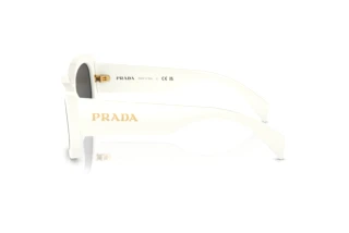 Widok z boku Prada PR A08S (1425S0)