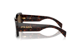 Widok z boku Prada PR A08S (16N5Y1)