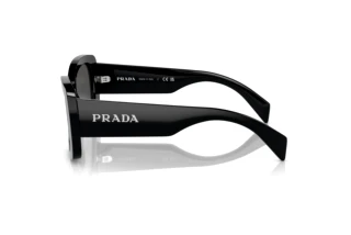 Widok z boku Prada PR A08S (1AB5S0)