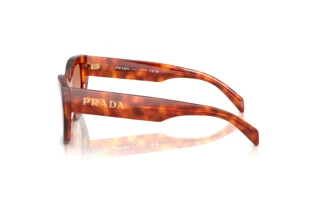 Widok z boku Prada PR A09S (11P70E)