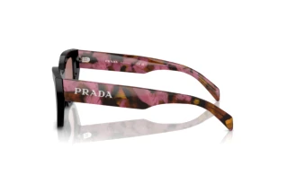 Widok z boku Prada PR A09S (12O10D)