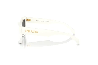Widok z boku Prada PR A09S (1425S0)