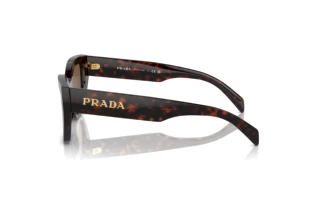 Widok z boku Prada PR A09S (16N5Y1)