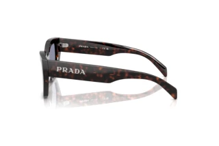 Widok z boku Prada PR A09S (17N03N)