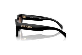 Widok z boku Prada PR A09S (1AB0A6)