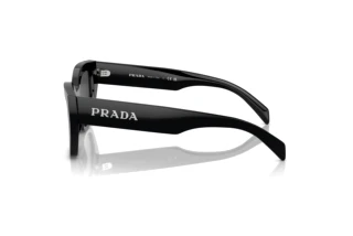Widok z boku Prada PR A09S (1AB5S0)