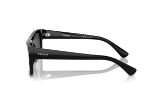 Widok z boku Prada PR A10S (16K08G)