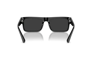 Widok z tyłu Prada PR A10S (16K08G)