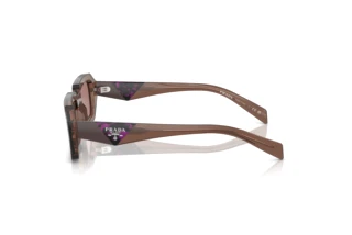 Widok z boku Prada PR A12S (17O60B)