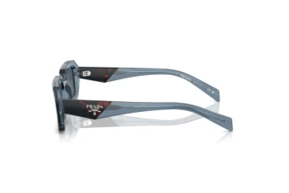 Widok z boku Prada PR A12S (19O70B)