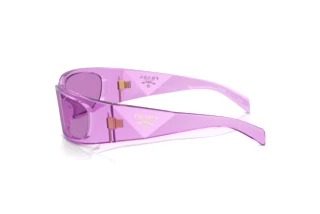 Widok z boku Prada PR A14S (13R30G)