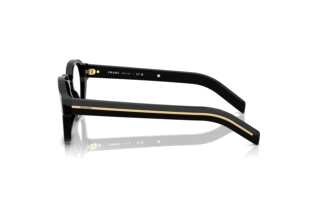 Widok z boku Prada PR A16S (16K60K)