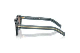 Widok z boku Prada PR A16S (17T05D)